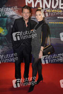 VIP-Opening 'Mandela: The Official Exhibition' in Berlin