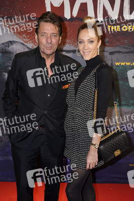 VIP-Opening 'Mandela: The Official Exhibition' in Berlin