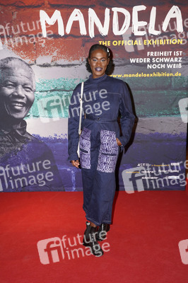 VIP-Opening 'Mandela: The Official Exhibition' in Berlin