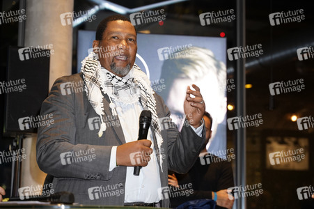 VIP-Opening 'Mandela: The Official Exhibition' in Berlin