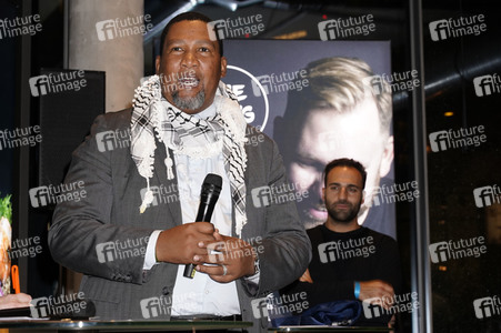 VIP-Opening 'Mandela: The Official Exhibition' in Berlin