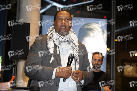 VIP-Opening 'Mandela: The Official Exhibition' in Berlin