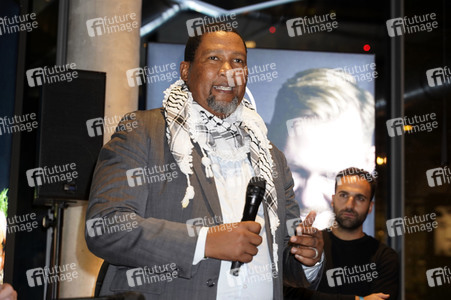 VIP-Opening 'Mandela: The Official Exhibition' in Berlin