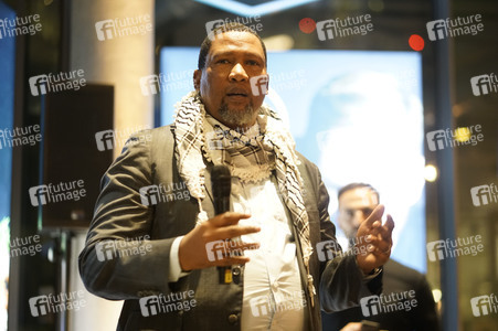 VIP-Opening 'Mandela: The Official Exhibition' in Berlin