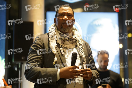 VIP-Opening 'Mandela: The Official Exhibition' in Berlin