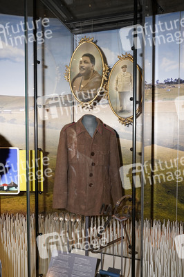 VIP-Opening 'Mandela: The Official Exhibition' in Berlin