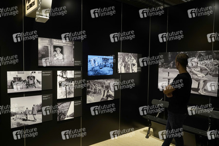 VIP-Opening 'Mandela: The Official Exhibition' in Berlin