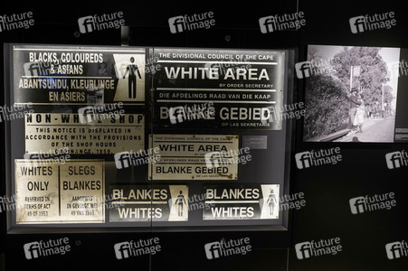 VIP-Opening 'Mandela: The Official Exhibition' in Berlin