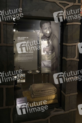 VIP-Opening 'Mandela: The Official Exhibition' in Berlin