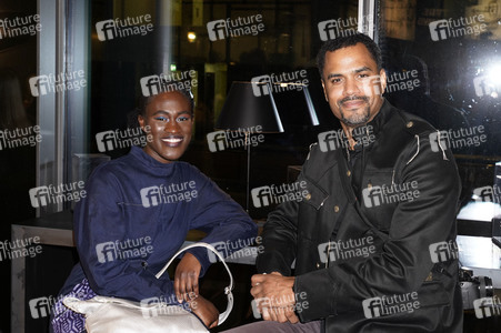 VIP-Opening 'Mandela: The Official Exhibition' in Berlin