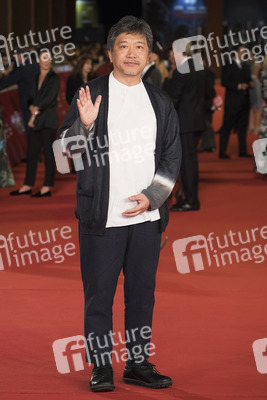 Filmpremiere 'Downton Abbey', Internationales Filmfestival Rom 2019