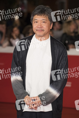 Filmpremiere 'Downton Abbey', Internationales Filmfestival Rom 2019