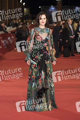 Filmpremiere 'Downton Abbey', Internationales Filmfestival Rom 2019