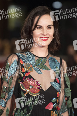 Filmpremiere 'Downton Abbey', Internationales Filmfestival Rom 2019