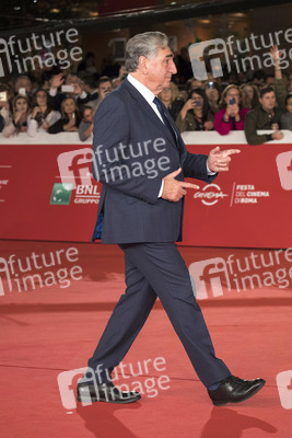 Filmpremiere 'Downton Abbey', Internationales Filmfestival Rom 2019