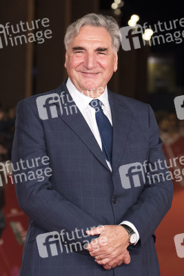 Filmpremiere 'Downton Abbey', Internationales Filmfestival Rom 2019