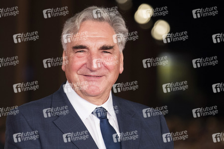 Filmpremiere 'Downton Abbey', Internationales Filmfestival Rom 2019