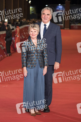 Filmpremiere 'Downton Abbey', Internationales Filmfestival Rom 2019