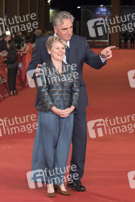 Filmpremiere 'Downton Abbey', Internationales Filmfestival Rom 2019