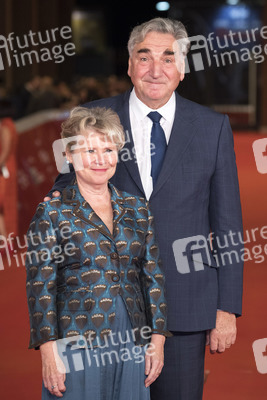 Filmpremiere 'Downton Abbey', Internationales Filmfestival Rom 2019