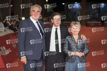 Filmpremiere 'Downton Abbey', Internationales Filmfestival Rom 2019