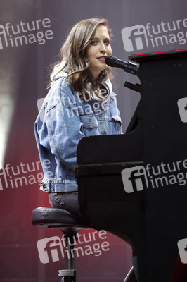 Solidaritätskonzert 'Halle zusammen' in Halle