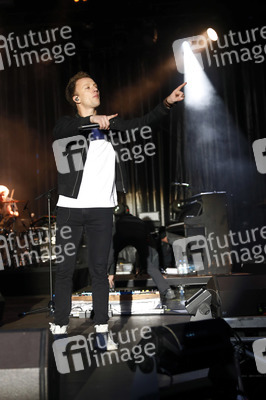 Solidaritätskonzert 'Halle zusammen' in Halle