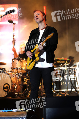 Solidaritätskonzert 'Halle zusammen' in Halle