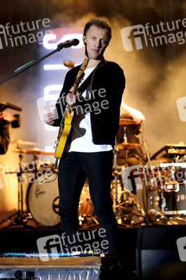 Solidaritätskonzert 'Halle zusammen' in Halle