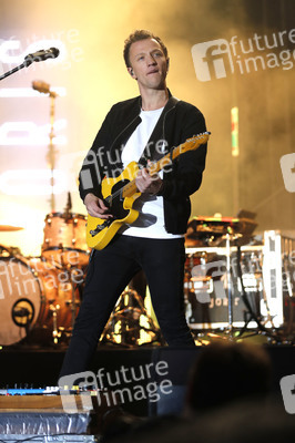 Solidaritätskonzert 'Halle zusammen' in Halle