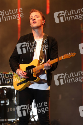 Solidaritätskonzert 'Halle zusammen' in Halle