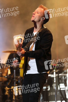 Solidaritätskonzert 'Halle zusammen' in Halle