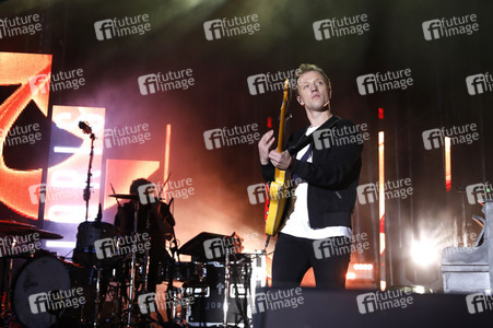 Solidaritätskonzert 'Halle zusammen' in Halle