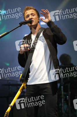 Solidaritätskonzert 'Halle zusammen' in Halle