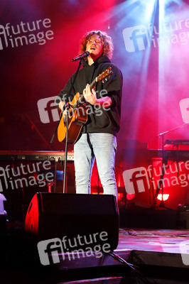 Solidaritätskonzert 'Halle zusammen' in Halle