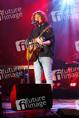 Solidaritätskonzert 'Halle zusammen' in Halle