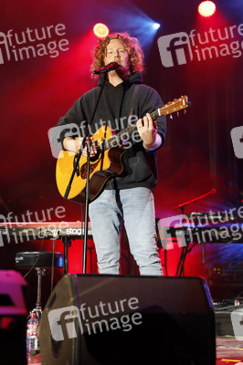 Solidaritätskonzert 'Halle zusammen' in Halle