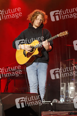 Solidaritätskonzert 'Halle zusammen' in Halle