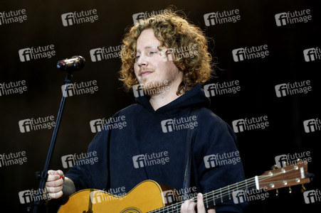 Solidaritätskonzert 'Halle zusammen' in Halle