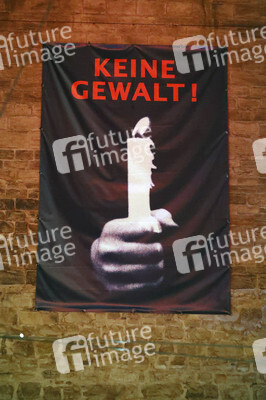 Solidaritätskonzert 'Halle zusammen' in Halle