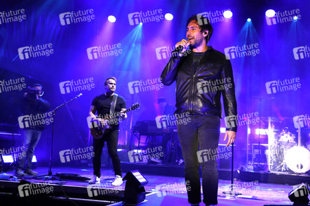 Solidaritätskonzert 'Halle zusammen' in Halle