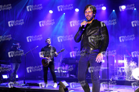 Solidaritätskonzert 'Halle zusammen' in Halle