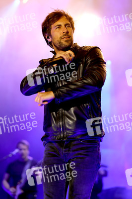 Solidaritätskonzert 'Halle zusammen' in Halle