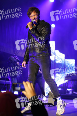 Solidaritätskonzert 'Halle zusammen' in Halle