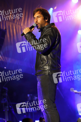 Solidaritätskonzert 'Halle zusammen' in Halle