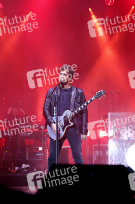 Solidaritätskonzert 'Halle zusammen' in Halle