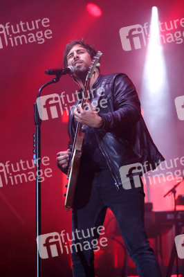 Solidaritätskonzert 'Halle zusammen' in Halle