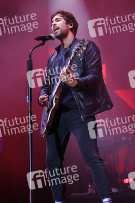 Solidaritätskonzert 'Halle zusammen' in Halle