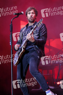 Solidaritätskonzert 'Halle zusammen' in Halle