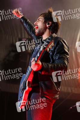 Solidaritätskonzert 'Halle zusammen' in Halle